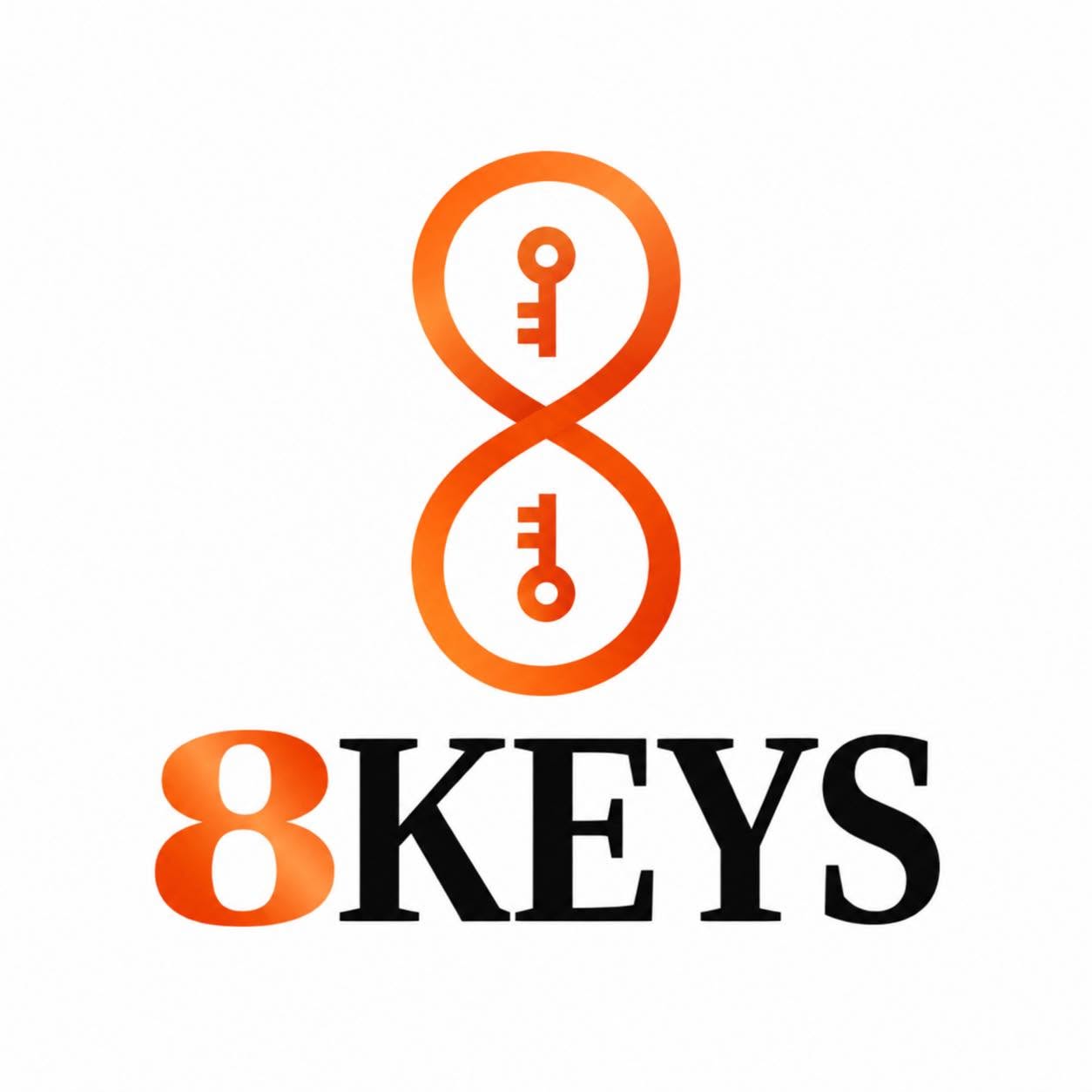 8KEYS Real Estate
