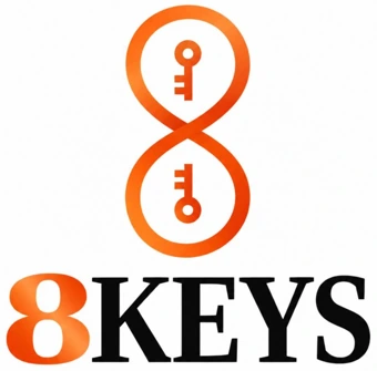 8KEYS